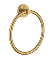 GROHE ESSENTIALS ORO CEPILLADO